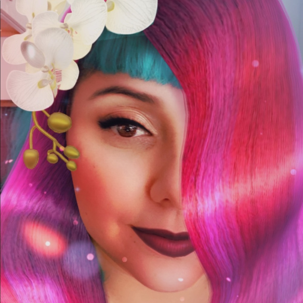 Meet your Posher, Clouds